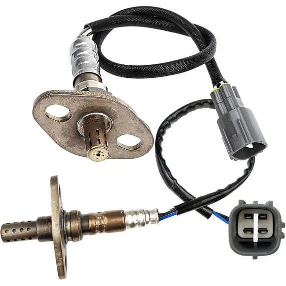 1 Pair Oxygen Sensor for 10-04 Toyota Sienna 3.3L 3.5L 234-9002 234-4154