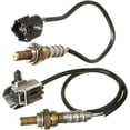 thumbnail image 1 of 1 Pair Oxygen Sensor for 1999 2000 Jeep Grand Cherokee 4.0L 234-4115 234-4076, 1 of 7
