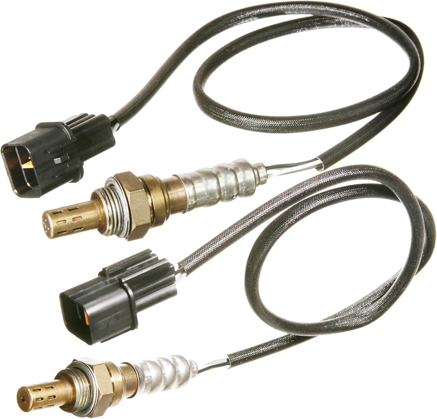 1 Pair Oxygen Sensor for 1999-2004 Mitsubishi Diamante V6 3.5L 234-4739 ...