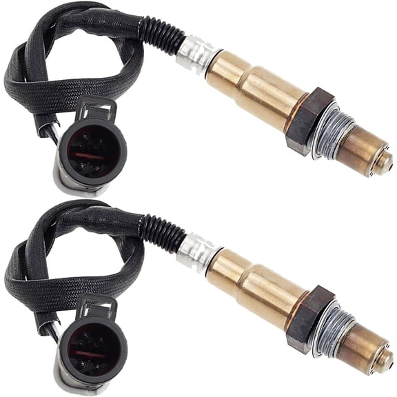 1 Pair Oxygen Sensor for 2001-2005 Ford Explorer Sport Trac Ranger 234-4403