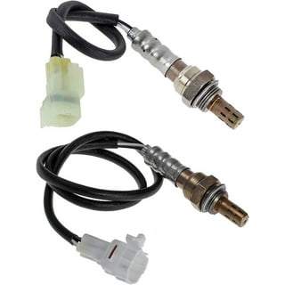Suzuki Xl7 Oxygen Sensor