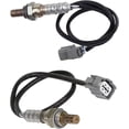 thumbnail image 1 of 1 Pair Oxygen Sensor for 2005-2000 Acura NSX 3.0L 234-4729 234-4621, 1 of 7