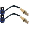 thumbnail image 1 of 1 Pair Oxygen Sensor for 2006 2007 Cadillac Cts Srx Sts 234-4818, 1 of 7