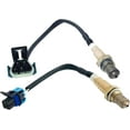 thumbnail image 1 of 1 Pair Oxygen Sensor for Chevrolet Camaro 3.6L 234-4441 234-4818, 1 of 7