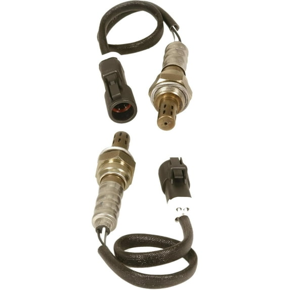1 Pair Oxygen Sensor for Ford Fusion Lincoln Mercury 234-4374 234-4610