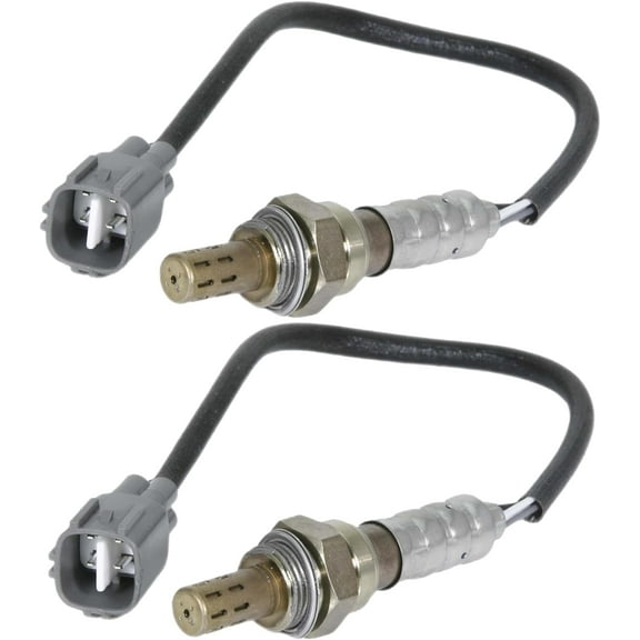 1 Pair Oxygen Sensor for Lexus ES300 Toyota Camry 3.0L 234-4622 234-4622