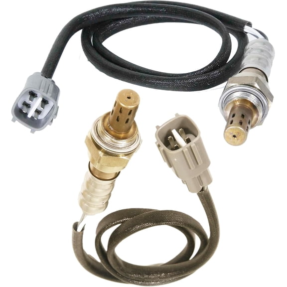 1 Pair Oxygen Sensor for Lexus Ls400 4.0L 234-4137 234-4137