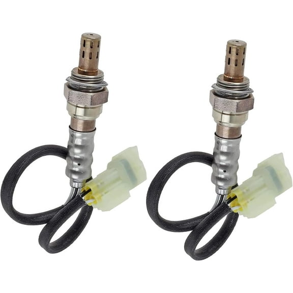 1 Pair Oxygen Sensor for Suzuki Grand Vitara XL-7 2.7L 06-01 234-4084 234-4084