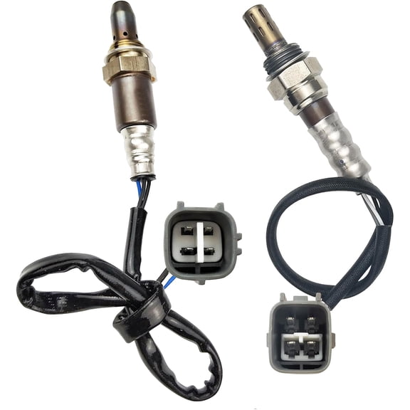 1 Pair Oxygen Sensor for Toyota Camry Avalon Lexus ES350 234-9128 234-4064