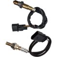 thumbnail image 1 of 1 Pair Oxygen Sensor for Volkswagen Beetle 1.8L 234-5028 234-4859, 1 of 7