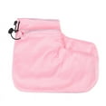 thumbnail image 1 of 1 Pair Paraffin Heat Wax Spa Foot Protection Gloves Warmer Pedicure Manicure, 1 of 13