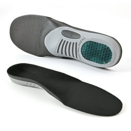 ZenToes Arch Supports for Plantar Fasciitis, Flat Foot, Fallen