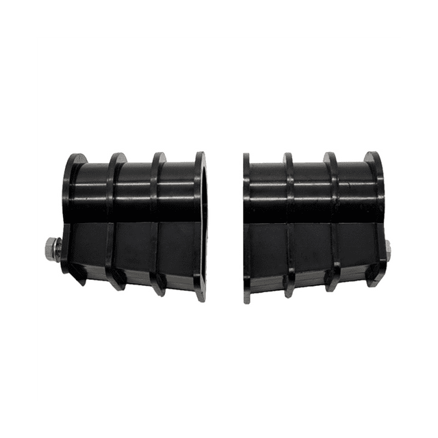 1 Pair Pool Ladder Anchor Replacement Ground Pedal Parts Above Ground