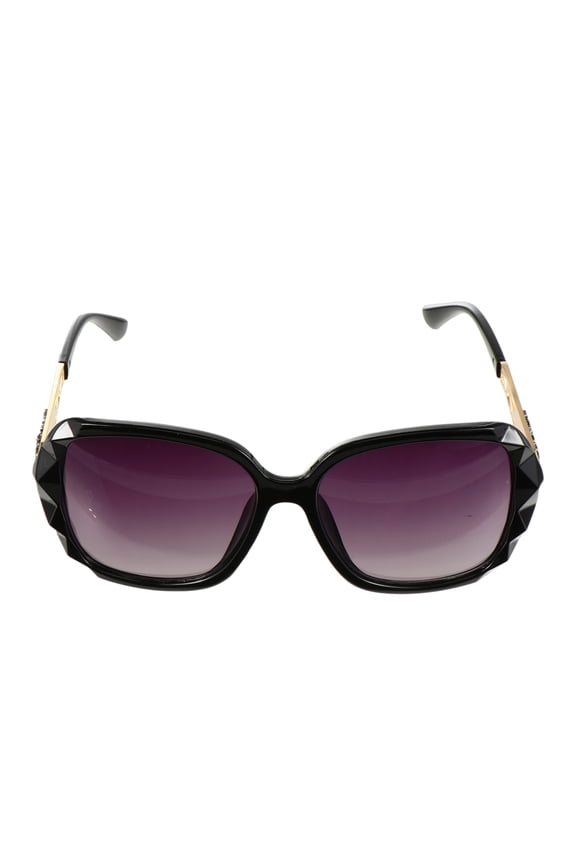 1 Pair Practical Sun Glasses Fashion Woman Man Sunglasses Outdoor Glasses