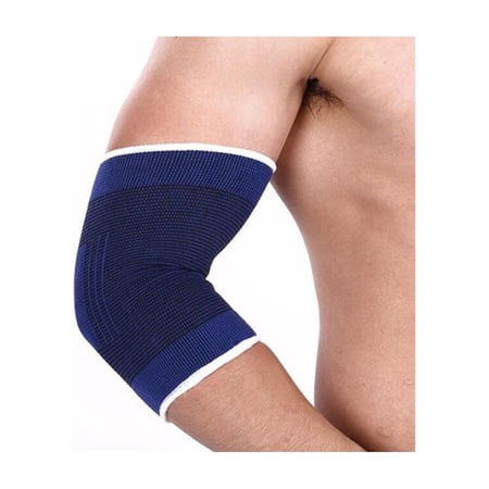 1 Pair Professional Gym Running Support Elbow Knee Ankle Sleeve Wrap Straps Protection Bandage Hand Palm Wrist Foot Proctector Fitness Brace FOR ELBOW
