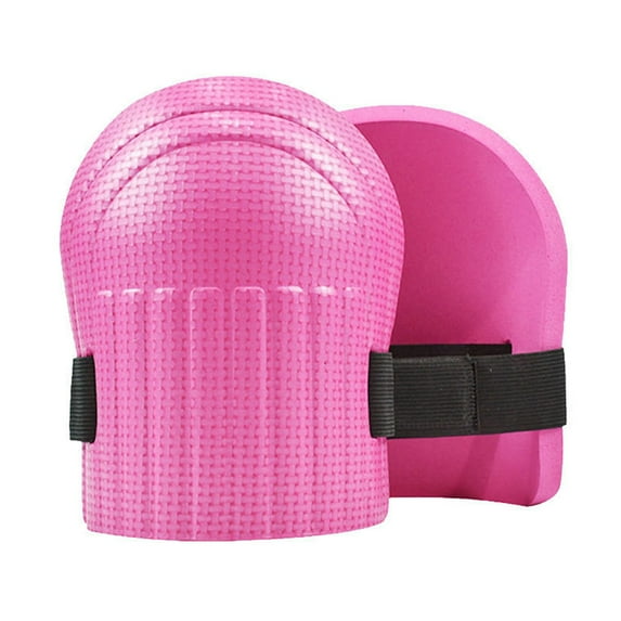 1 Pair Protective Knee Pads Household Knee Pads Factory Working Kneepads for House Cleaning Construction Working