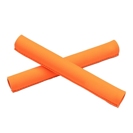 1 Pair Protective Paddle Wrap Anti-slip Lightweight Good Toughness Paddle Grips Boat Accessories