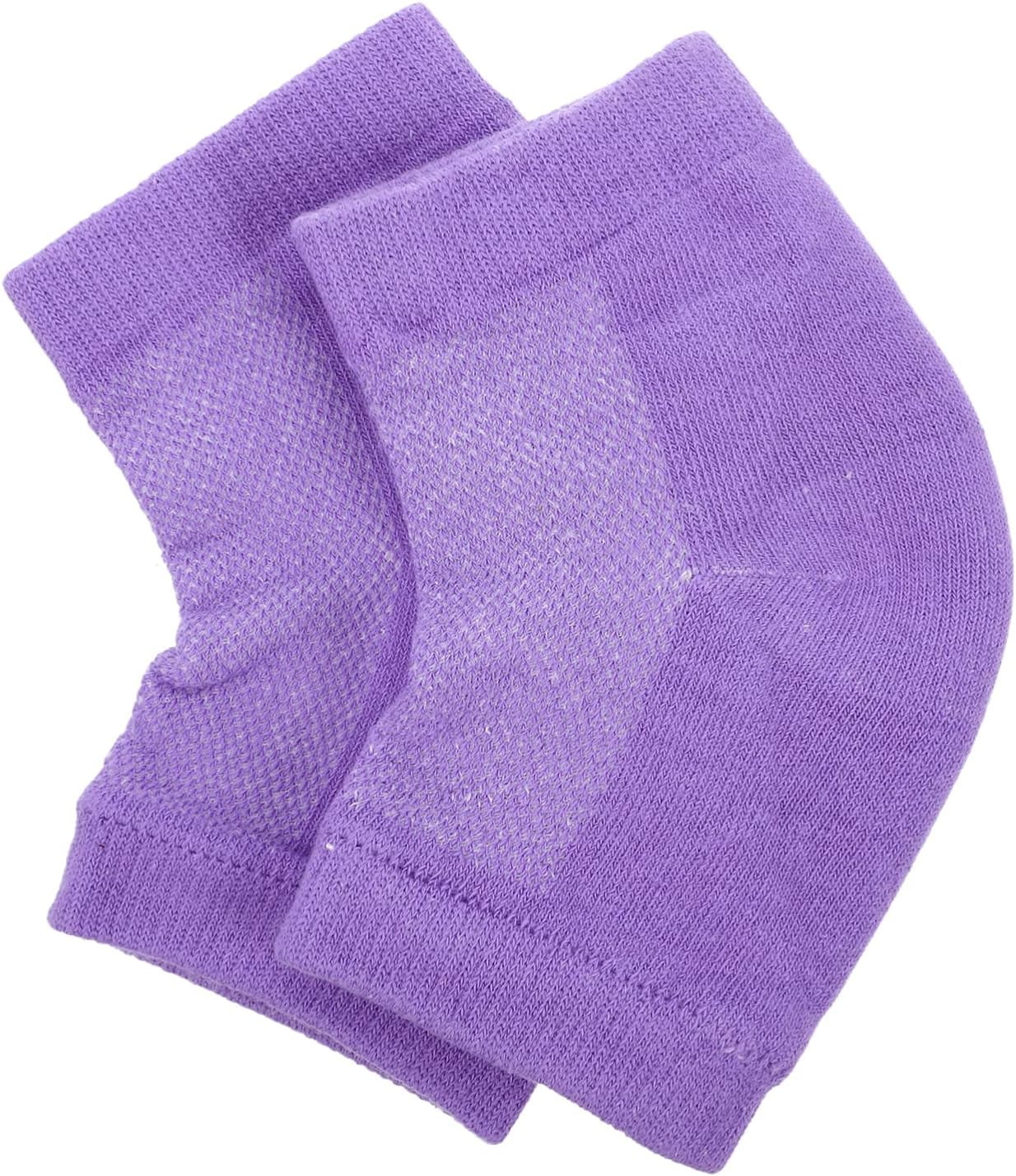 1 Pair Protector Dead Sleeves Tendonitis Softener Covers Achilles ...