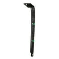 thumbnail image 1 of 1 Pair Rear Bumper Left Right Side Fascia Support Bracket For 2015-2023 DODGE CHARGER, 1 of 5
