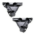 thumbnail image 1 of 1 Pair Rear Left & Right Bumper Retainer Set For Toyota Camry 2007-2011, 1 of 5