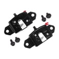 thumbnail image 1 of Unique Bargains 1 Pair Rear Liftgate Door Lock Actuator with Screws for Nissan Titan 2004-2012 No.90500ZJ00A/90501ZJ00A, 1 of 7