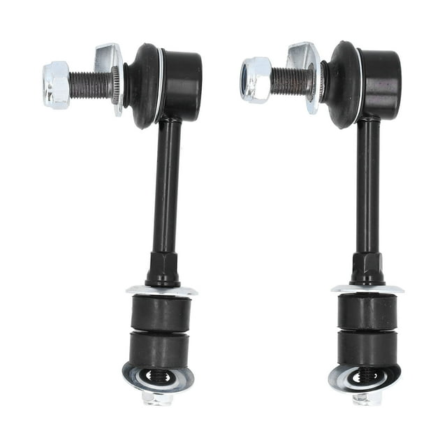 1 Pair Rear Sway Bar Links Stabilizer Left Right K90619 Replacement for