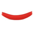 thumbnail image 1 of 1 Pair Red Headband For Logitech G930 Headphone Headset, 1 of 10