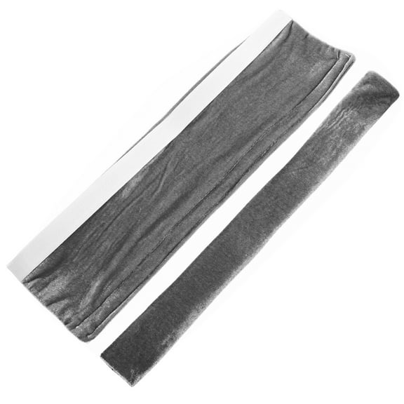 1 Pair Refrigerator Door Handle Cover Antiskid Protector Handle Cover Decor