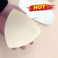 thumbnail image 1 of 1 Pair Removable Foam Insert Breast Bra Pad Top Push Up Bust Bikini Swimwear, 1 of 8