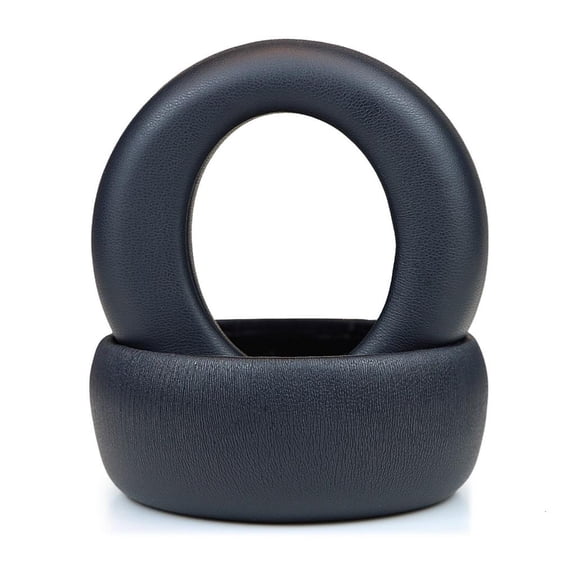 1 Pair Replacement Ear Pad Cups Earpad Memory Foam Cushions Cover For Pulse