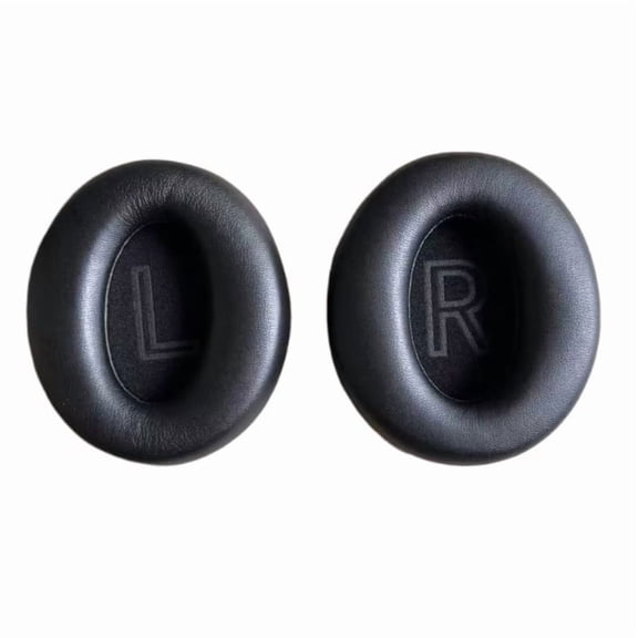 1 Pair Replacement Ear Pad Cups Earpad Memory Foam Cushions Cover for BERIBES WH305 Headphones Headset Accessories