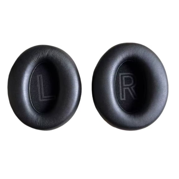 1 Pair Replacement Ear Pad Cups Earpad Memory Foam Cushions Cover for WH305 Headphones Headset Accessories