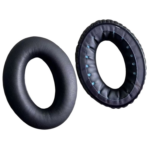 1 Pair Replacement Ear Pad for AE1 TP1 Wireless Headphone Cushion Cover Bluetooth-compatible Headphones