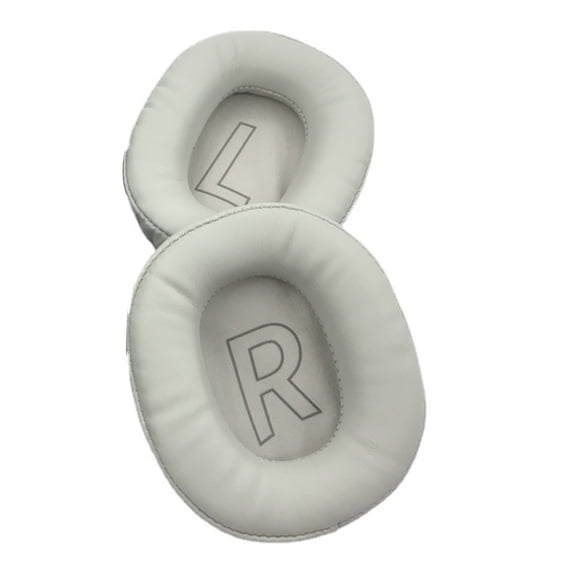 1 Pair Replacement Ear Pads Cushion Cover Accessories for EDIFIER HECATE G2 Headset Accessory