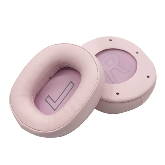 1 Pair Replacement Ear Pads Cushion Cover Accessories for EDIFIER HECATE G2 Headset Accessory