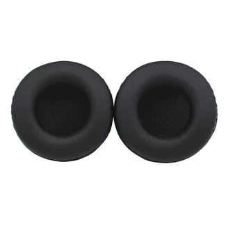 H800 Replacement Ear Pads For Logitech Headphones - Soft Foam Ear Cushions
