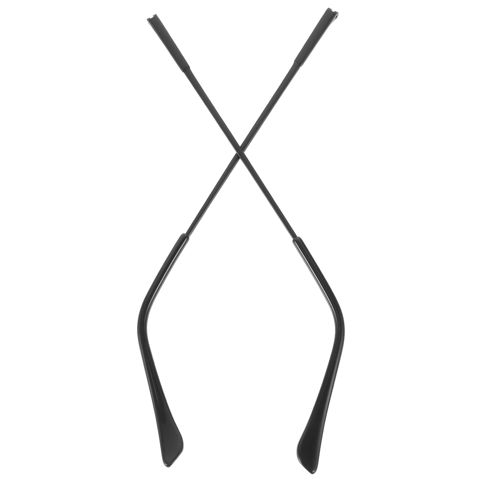 1 Pair Replacement Eyeglasses Legs Glasses Arm Replacement Legs Glasses