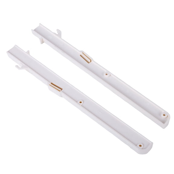 1 Pair Replacement Kit for Subzero Ice Bucket Slides Left 7014649 & Right 7014661