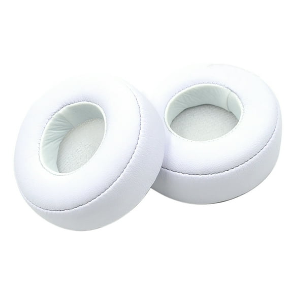1 Pair Replacement L+R Headphones Ear Pad Cushion Cover Part for Beats