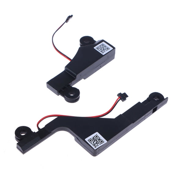 1 Pair Replacement Left + Right Speakers for 5750 V3571G 551G E1-571G 531 521 NE56 5755 Laptops Easy Installation