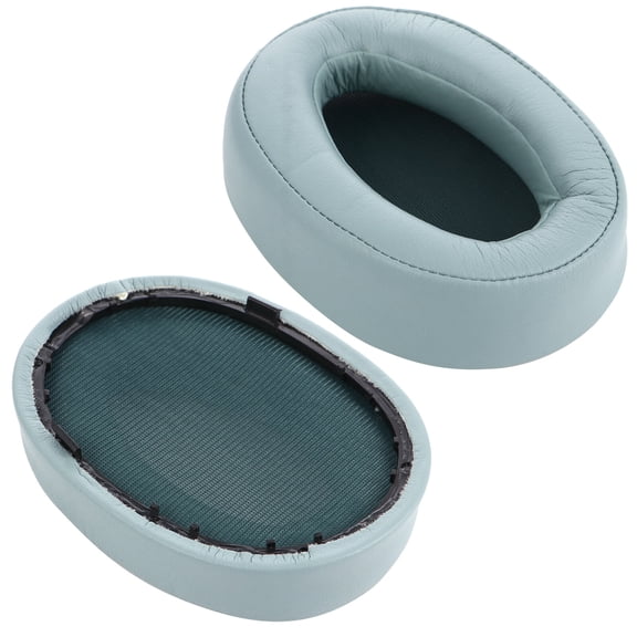 1 Pair Replacement Sponge Ear Pads Earpiece Earpads Ear Cushions Ear Cups