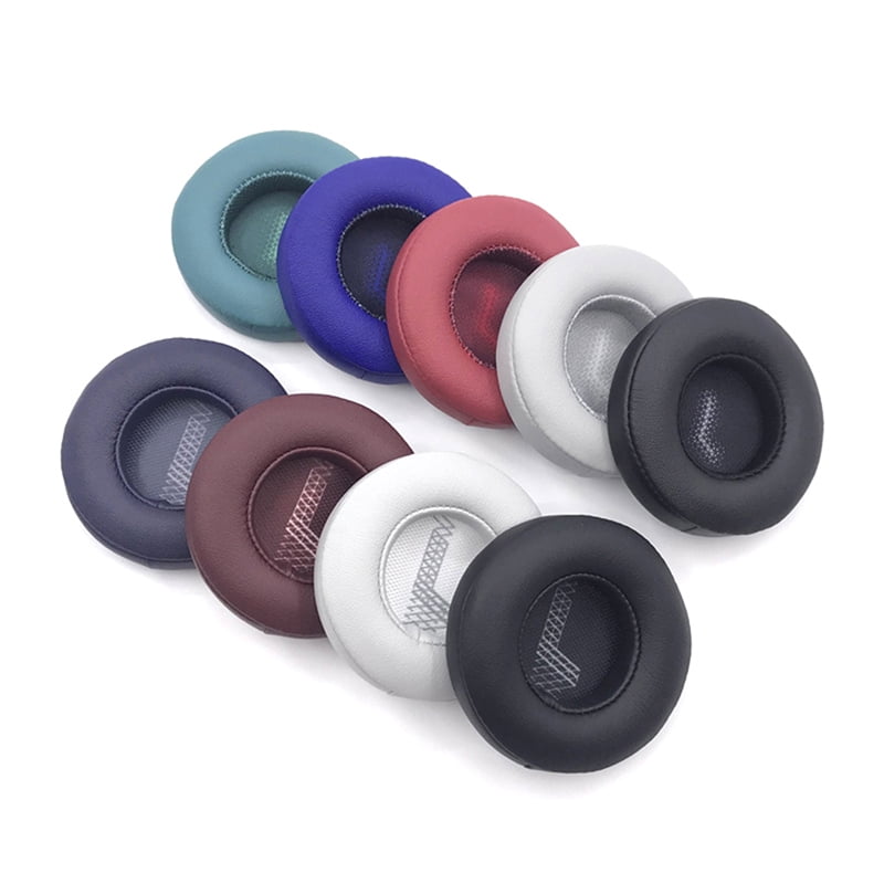 1 Pair Replacement foam Ear Pads pillow Cushion Cover for JBL E35 E45