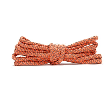 Loop King Laces Rope Shoe Laces with Metal Aglet Tips for Men Women ...