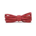 thumbnail image 1 of 1 Pair Round Reflective Rope Shoelaces Replacement Boot laces for Sneakers Boots, 1 of 7