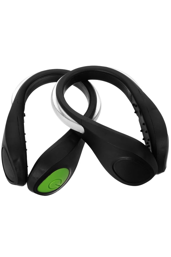 1 Pair Running Shoe Clip Light LED Shoe Clip Light Jogging Shoe Clip Light for Walking