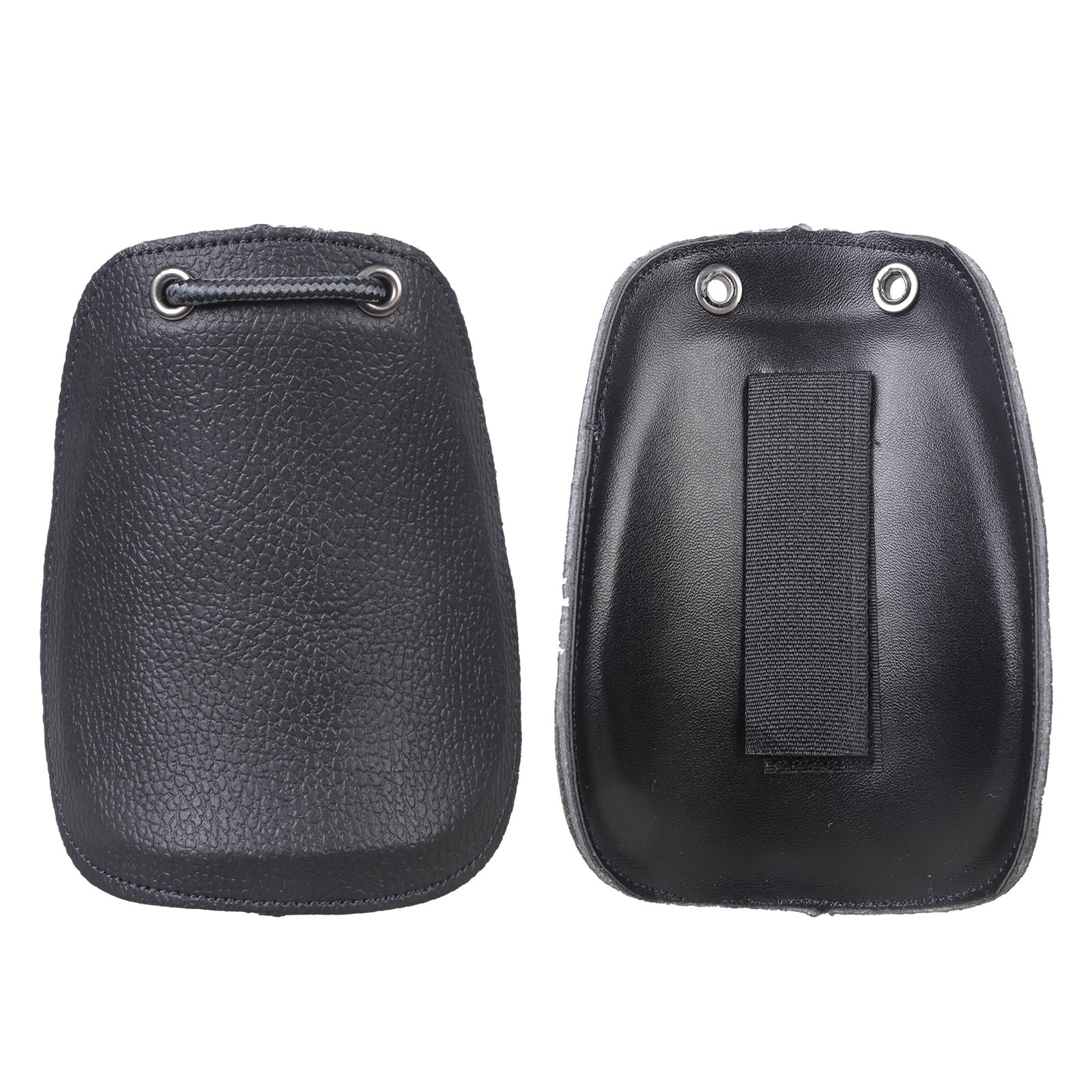 Work Boot Protector Pattern 1 Pair Safety Toe Caps for Work Shoes Smash Resistant Metatarsal Guards ...