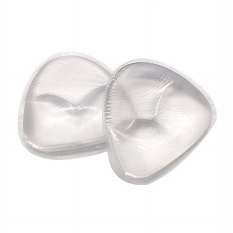 Wonder World ™ Silicone Bra Inserts Breast Enhancer Pads Swimsuit Gel Cup  Invisible Silicone Push Up Bra Silicone Peel and Stick Bra Pads Price in  India - Buy Wonder World ™ Silicone
