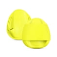 thumbnail image 1 of 1 Pair Silicone Swimming Hand Fin Enhancing Propulsions Silicone Swim Paddles for Swim Training and Fitness, 1 of 20