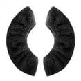 thumbnail image 1 of 1 Pair Skate Soakers Slices Protector Skate Covers for Youth Adults, Ice Skate Slices Covers Skate Guards for Ice Skates, 1 of 8