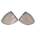 thumbnail image 1 of 1 Pair Slip on Side Covers Safety Glasses Protectors Eyeglasses Shields Easy Installation for Men Women, 1 of 9